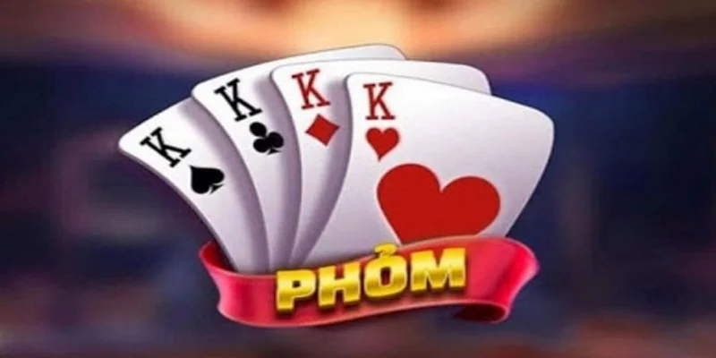 Phỏm Online